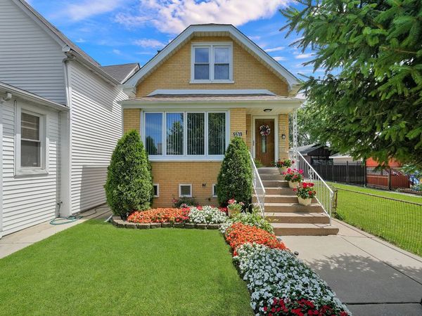 5639 S Christiana Avenue , Chicago, IL 60629