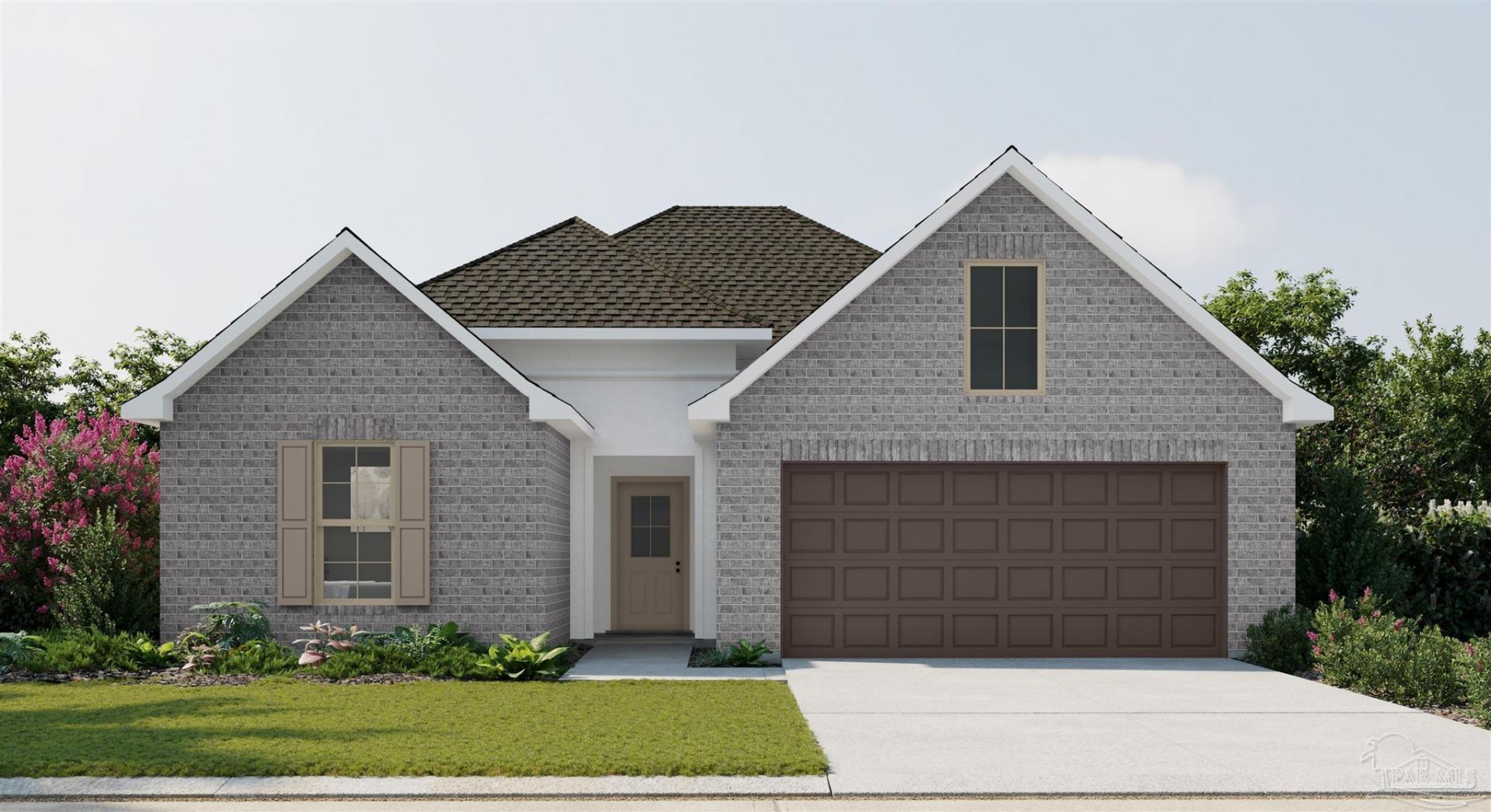 4861 Turtledove St, Pace, FL 32571 Main Photo