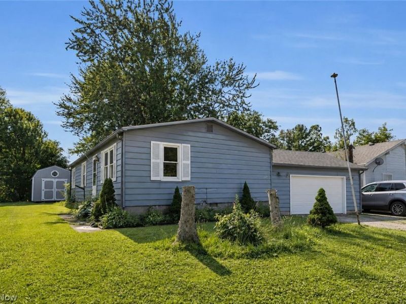 445 Morgan Court , Lagrange, OH 44050 Photo 1