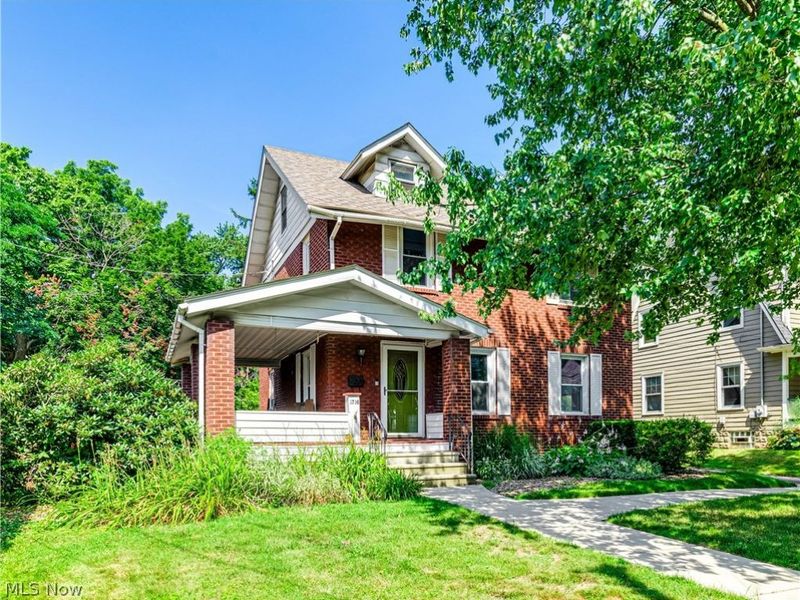 1716 14th Street, Cuyahoga Falls, OH 44223 Photo 1