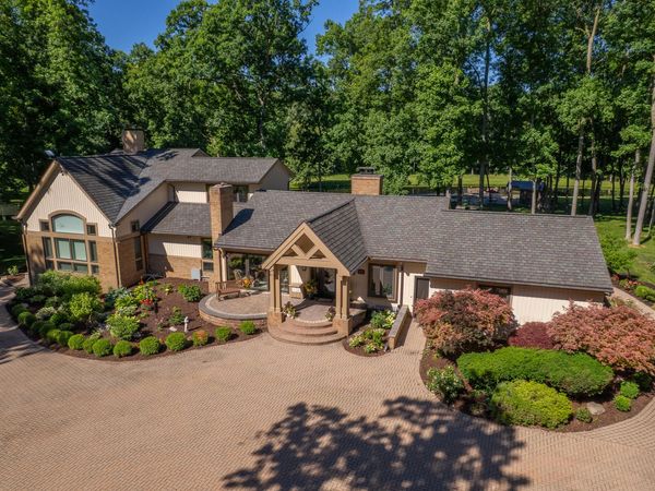10750 Koebbe Road, Manchester, MI 48158