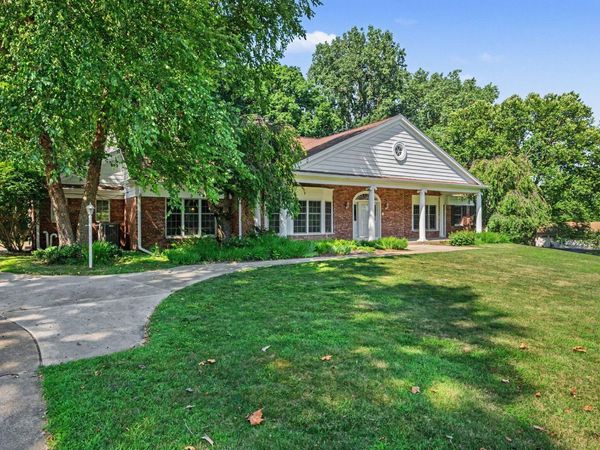 3004 Brandywine Road, Kalamazoo, MI 49008