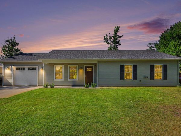 792 Judson Road, Spring Lake, MI 49456