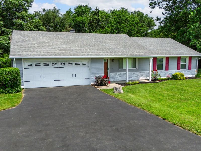 1905 Fenner Road, Troy, OH 45373 Photo 2