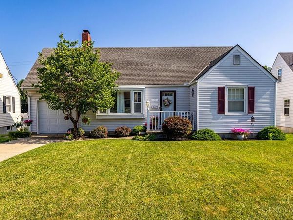 1461 Helma Avenue, Hamilton, OH 45013