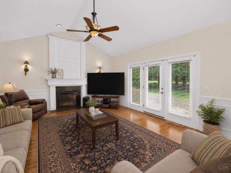9617 Stonemasters Drive, Symmes Township, OH 45140 Photo 10