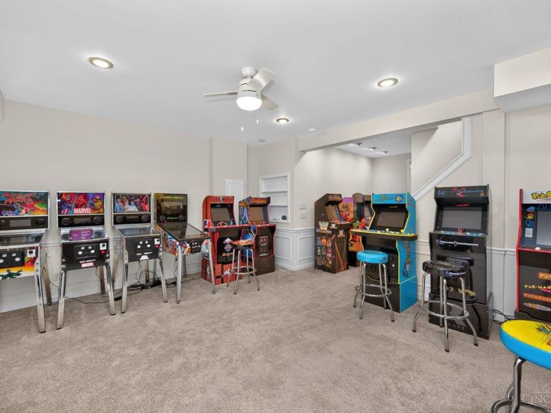 9617 Stonemasters Drive, Symmes Township, OH 45140 Photo 22
