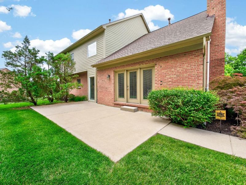 9617 Stonemasters Drive, Symmes Township, OH 45140 Photo 28