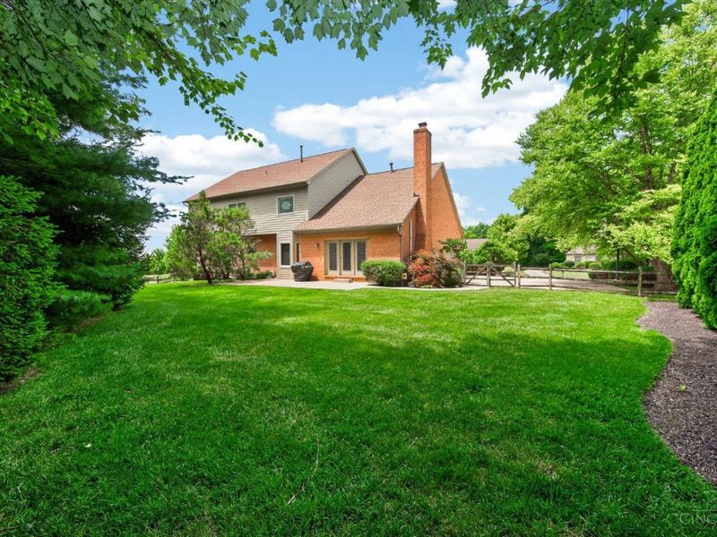 9617 Stonemasters Drive, Symmes Township, OH 45140 Photo 29