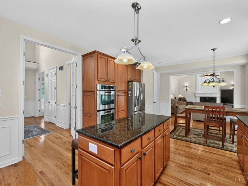 9617 Stonemasters Drive, Symmes Township, OH 45140 Photo 8