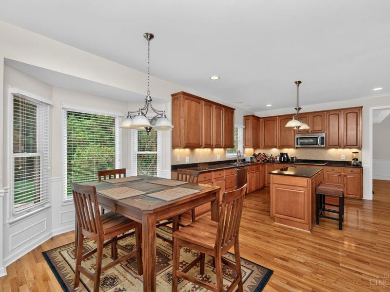 9617 Stonemasters Drive, Symmes Township, OH 45140 Photo 9