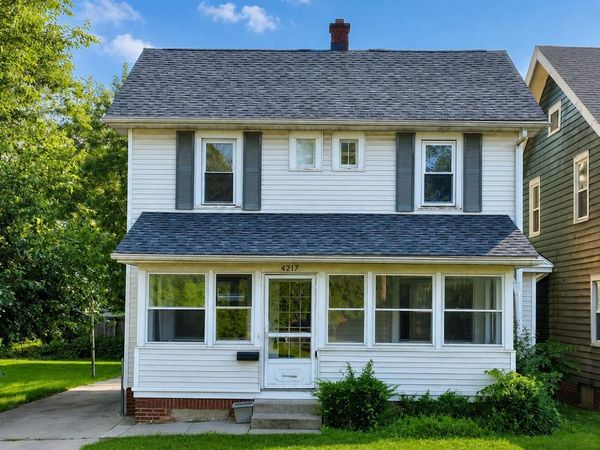 4217 Asbury Drive, Toledo, OH 43612