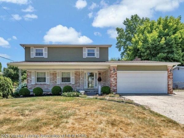 5364 Dearing Drive, Flint, MI 48506