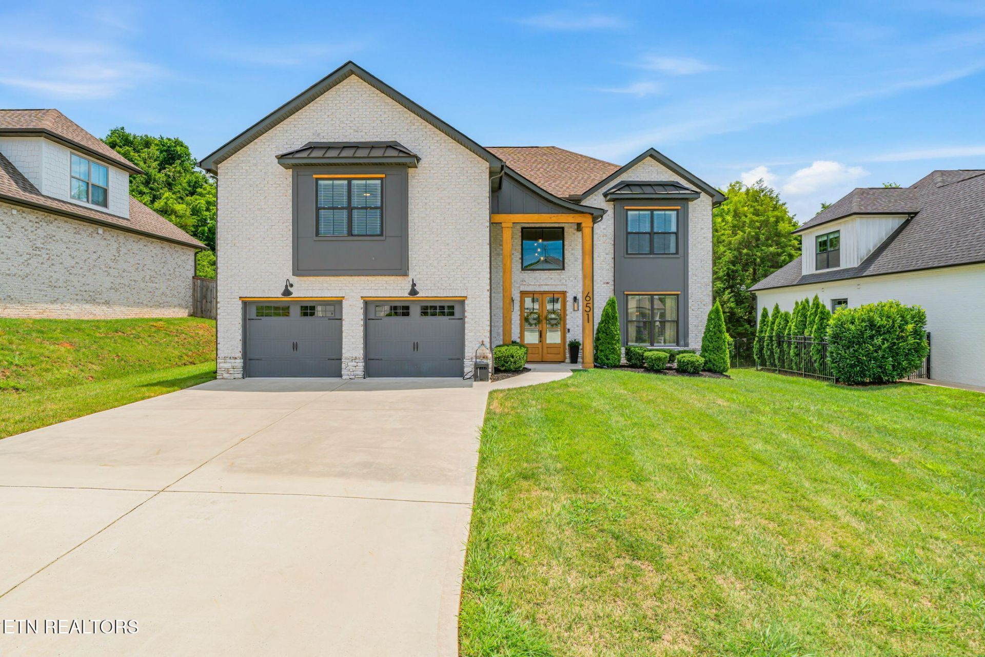 651 Little Turkey Lane, Farragut, TN 37934 Main Photo