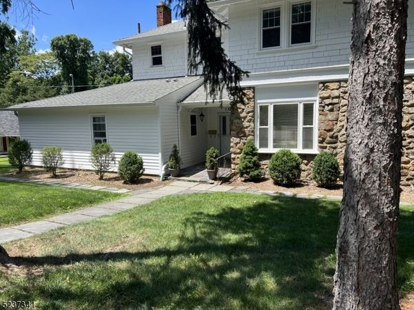 100 Wootton Road, Essex Fells, NJ 07021