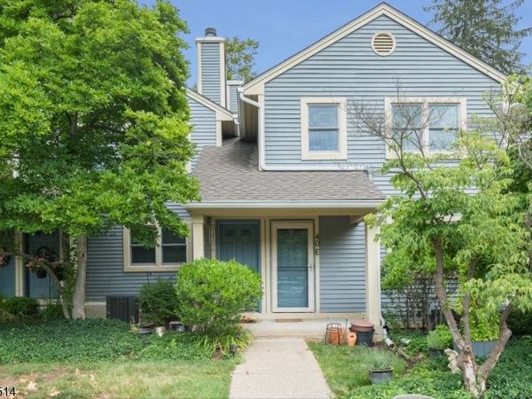 40 Loantaka Way, Unit F, Madison, NJ 07940