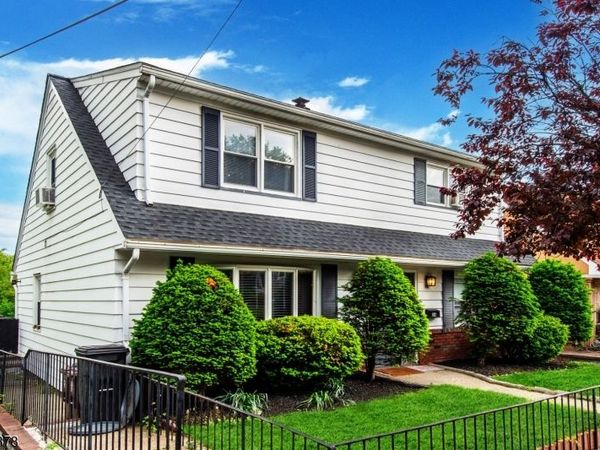 56 Corabelle Ave, Unit 2, Lodi, NJ 07644