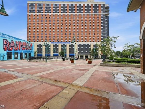 1 Carriage City Plz, Unit 1714, Rahway, NJ 07065