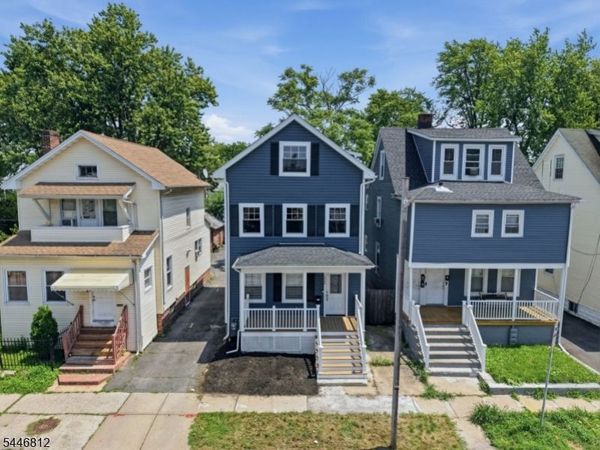 526 S Clinton St, East Orange, NJ 07018