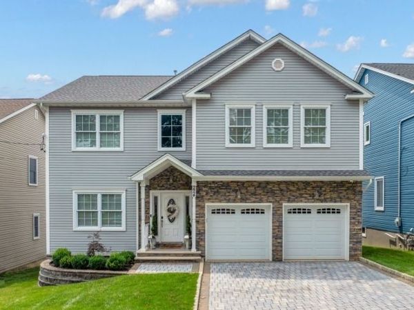 224 N 18Th St, Kenilworth, NJ 07033