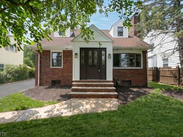 1324 Shetland Dr, Union, NJ 07083