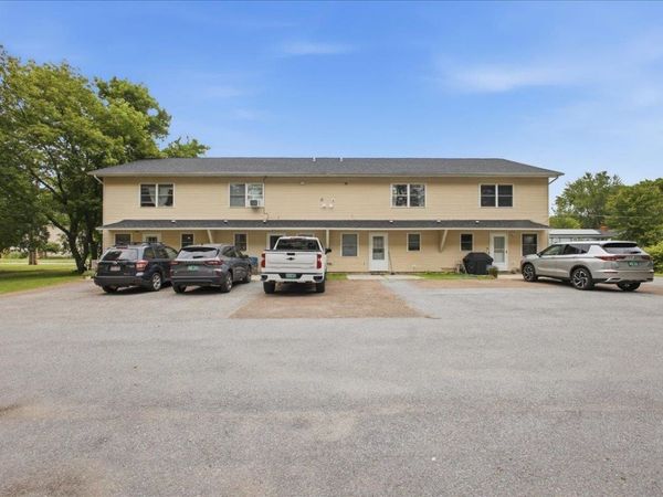 156 West Street, Unit 4, Winooski, VT 05404