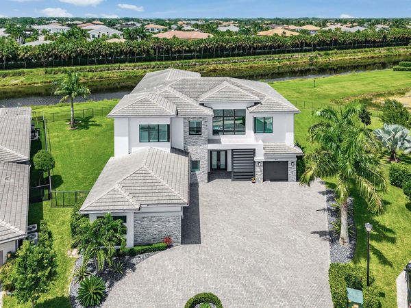 9611 Chianti Classico Terrace, Boca Raton, FL 33496