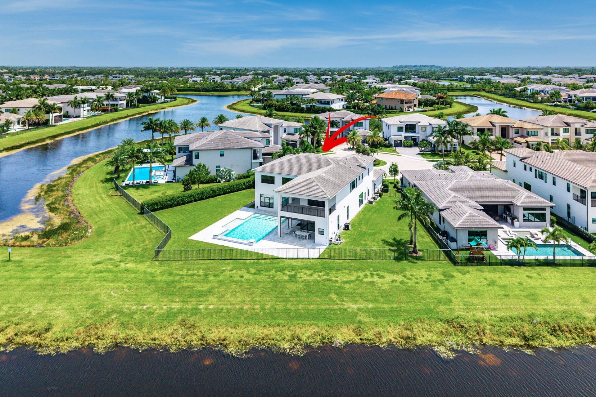 9611 Chianti Classico Terrace, Boca Raton, FL 33496 Photo