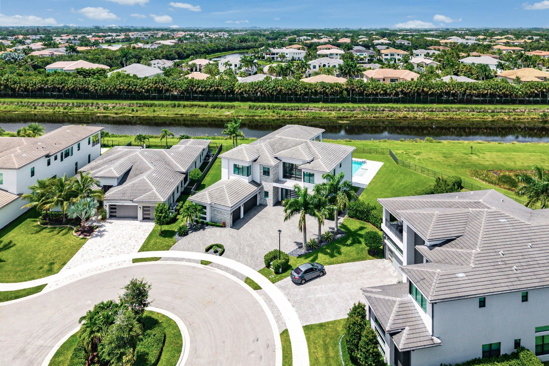 9611 Chianti Classico Terrace, Boca Raton, FL 33496 Photo