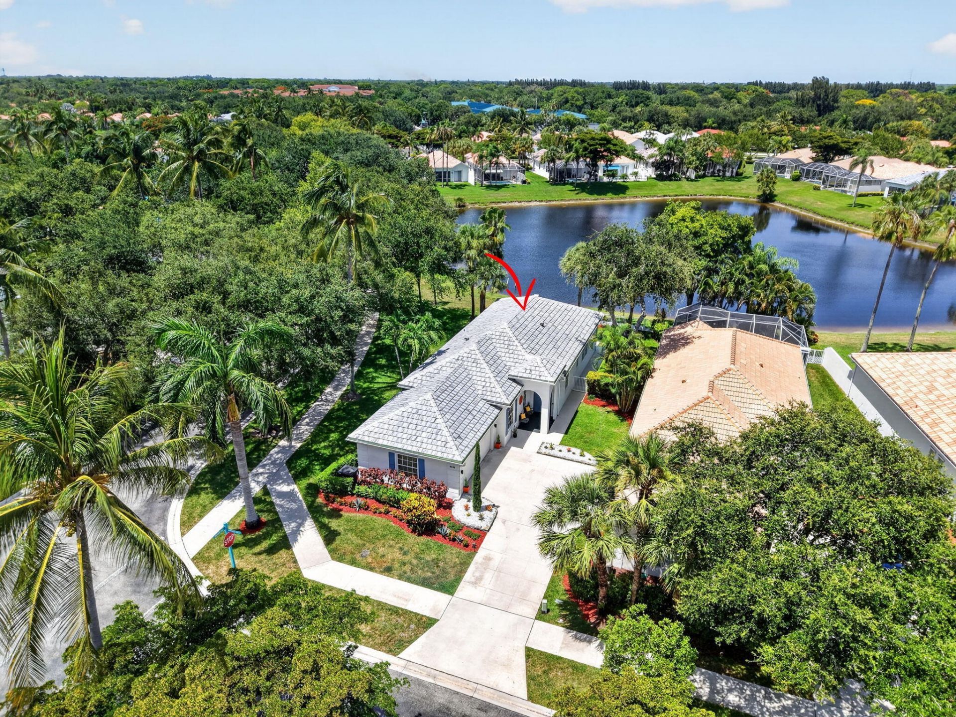 4690 Hammock Circle, Delray Beach, FL 33445 Photo