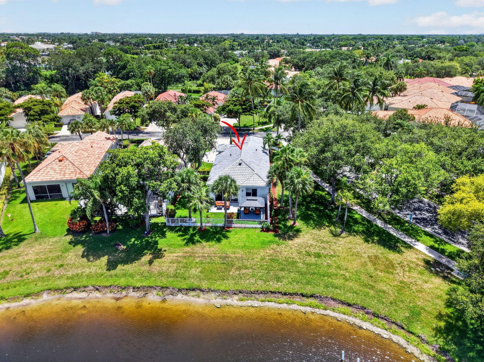 4690 Hammock Circle, Delray Beach, FL 33445 Photo