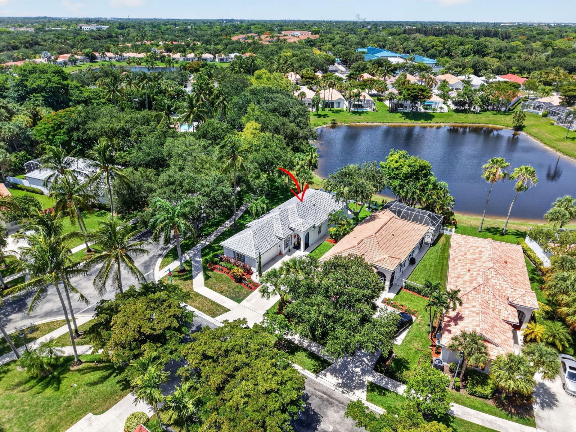 4690 Hammock Circle, Delray Beach, FL 33445 Photo