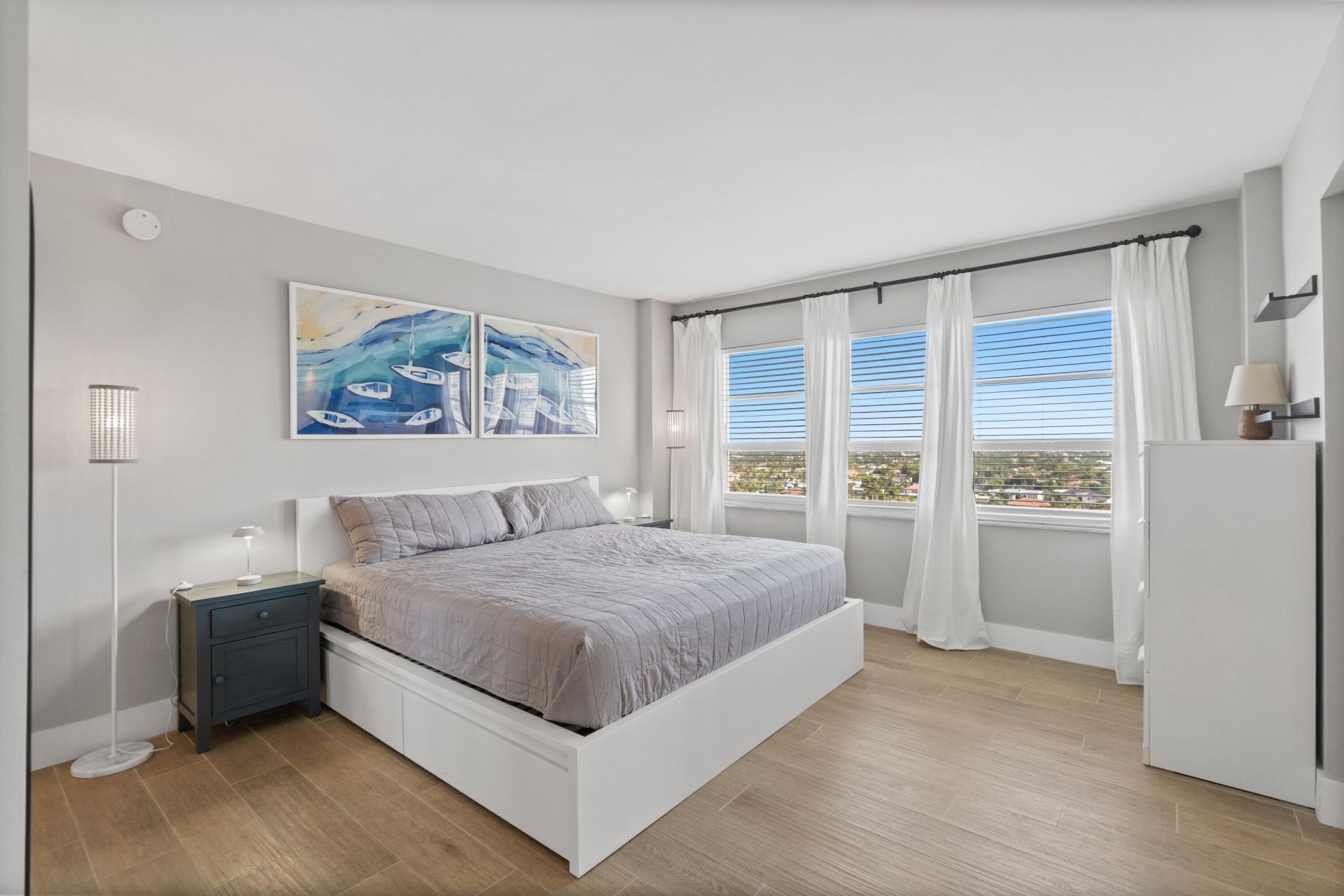 340 Sunset Drive, Unit 1508, Fort Lauderdale, FL 33301 Photo