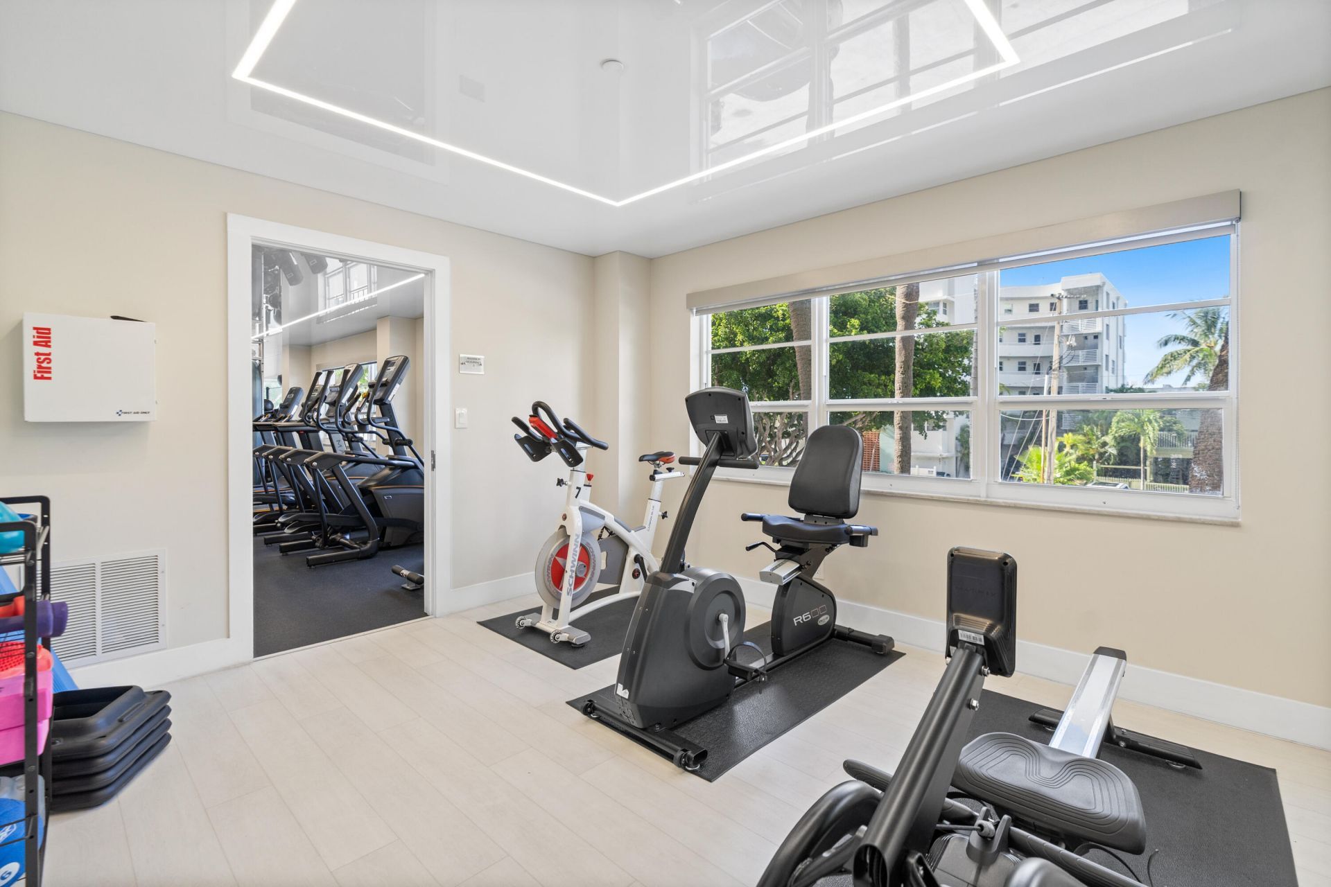 340 Sunset Drive, Unit 1508, Fort Lauderdale, FL 33301 Photo
