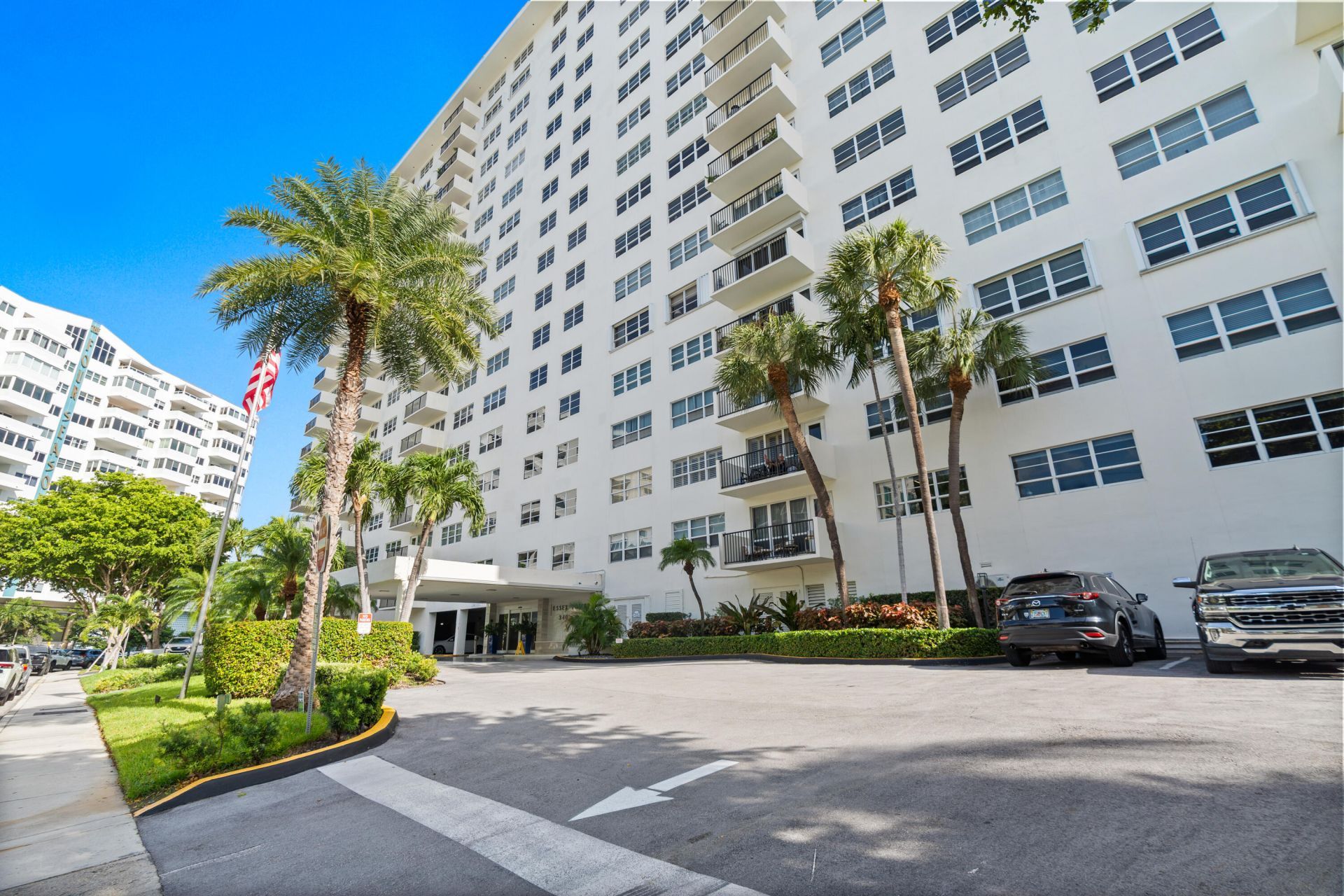340 Sunset Drive, Unit 1508, Fort Lauderdale, FL 33301 Photo