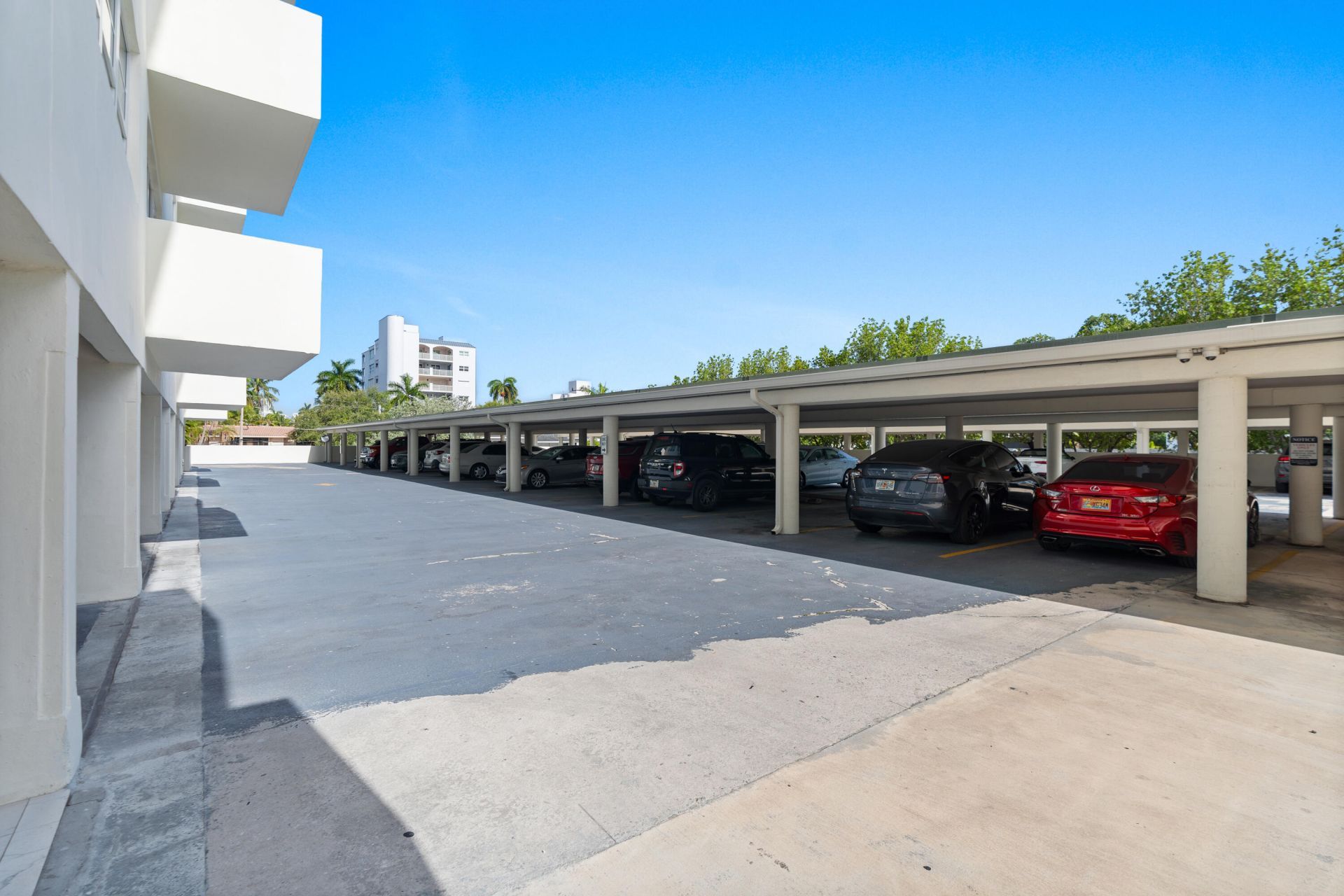 340 Sunset Drive, Unit 1508, Fort Lauderdale, FL 33301 Photo
