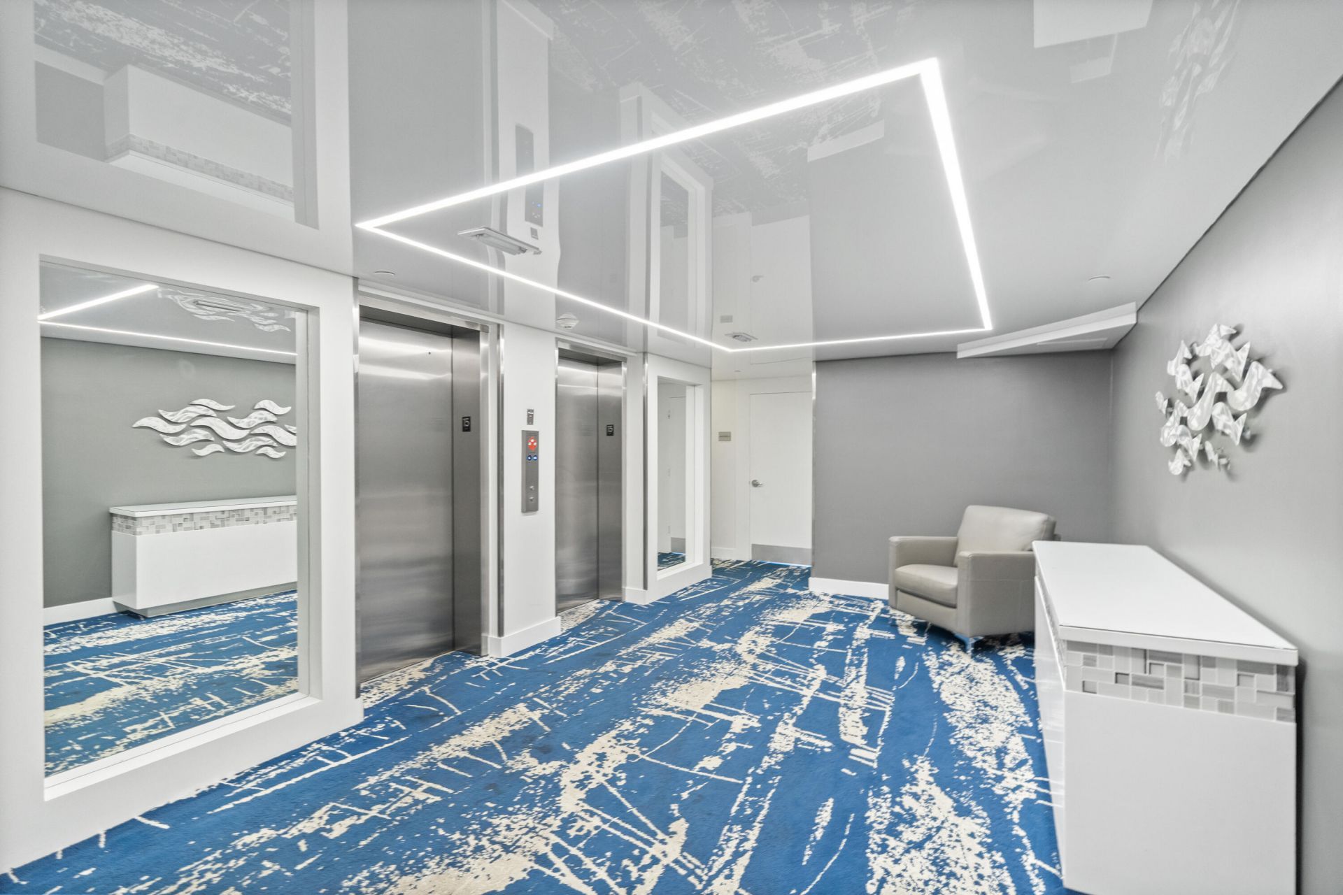 340 Sunset Drive, Unit 1508, Fort Lauderdale, FL 33301 Photo