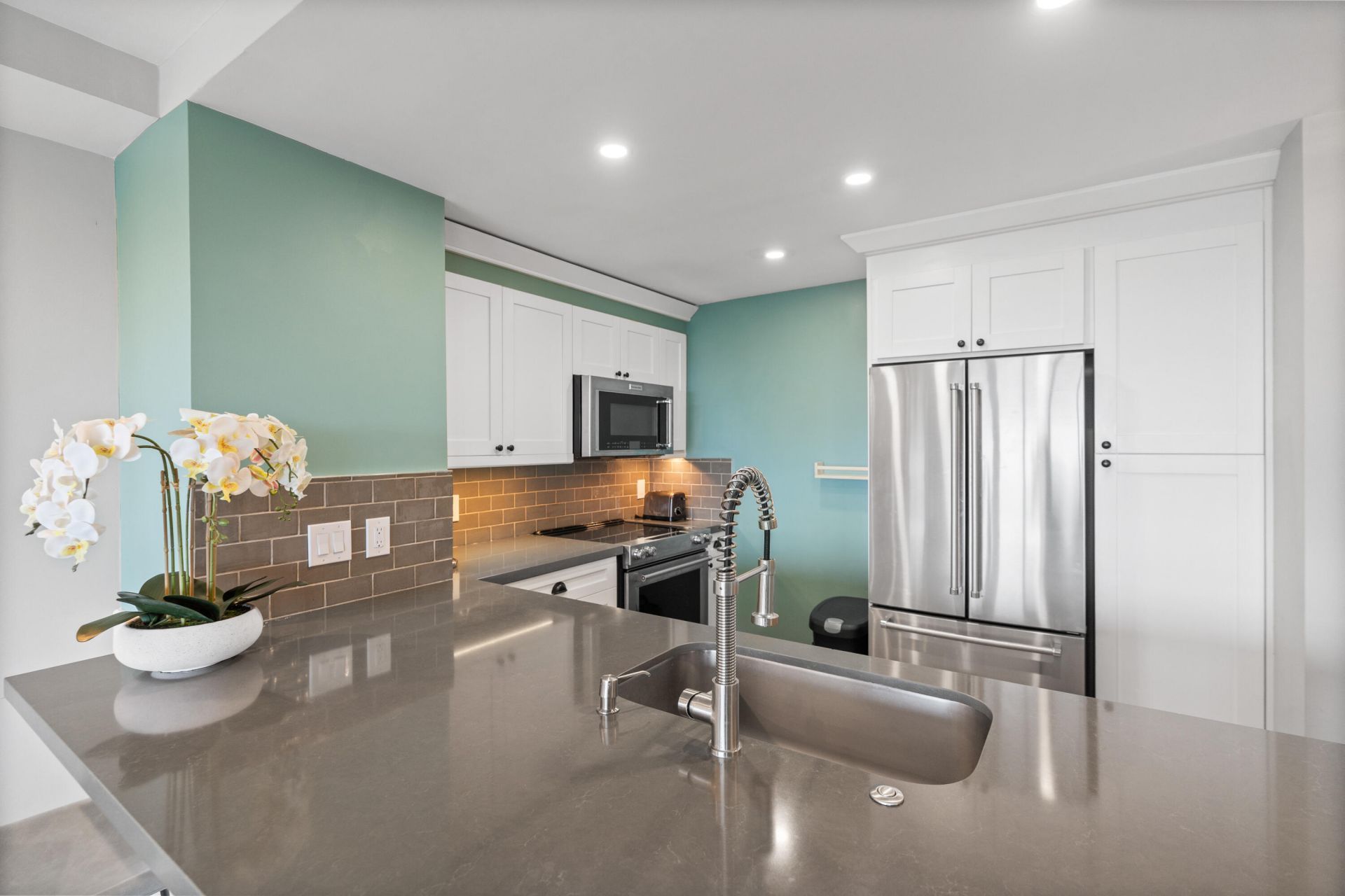 340 Sunset Drive, Unit 1508, Fort Lauderdale, FL 33301 Photo