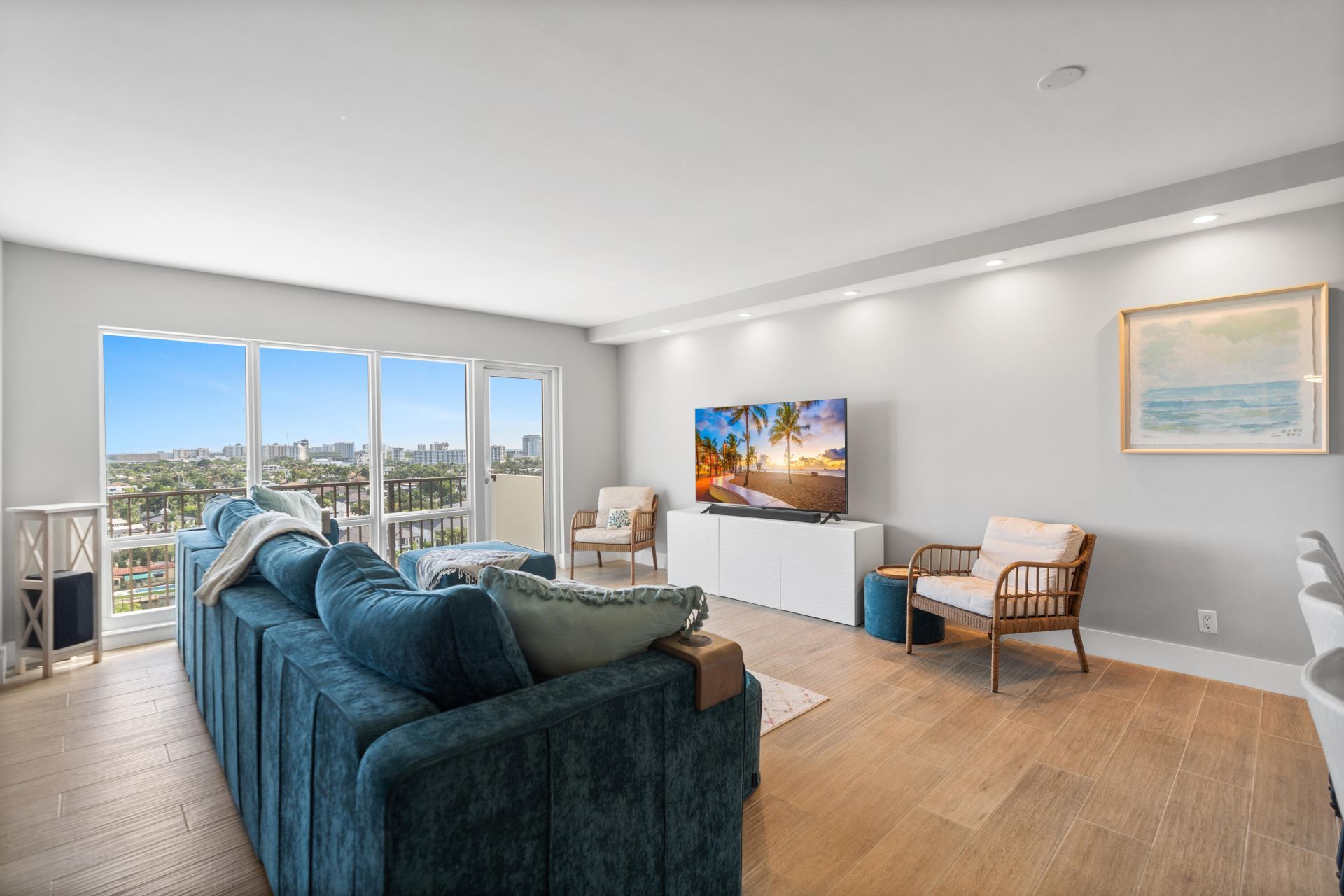 340 Sunset Drive, Unit 1508, Fort Lauderdale, FL 33301 Photo