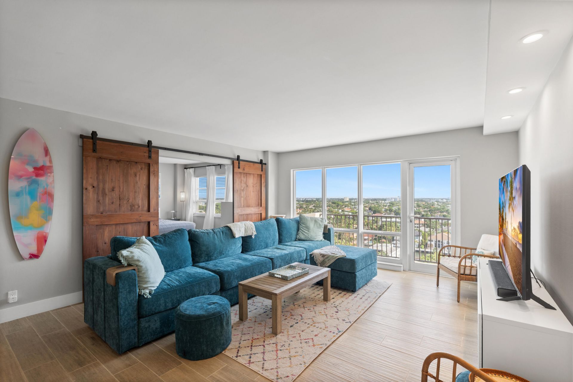 340 Sunset Drive, Unit 1508, Fort Lauderdale, FL 33301 Photo