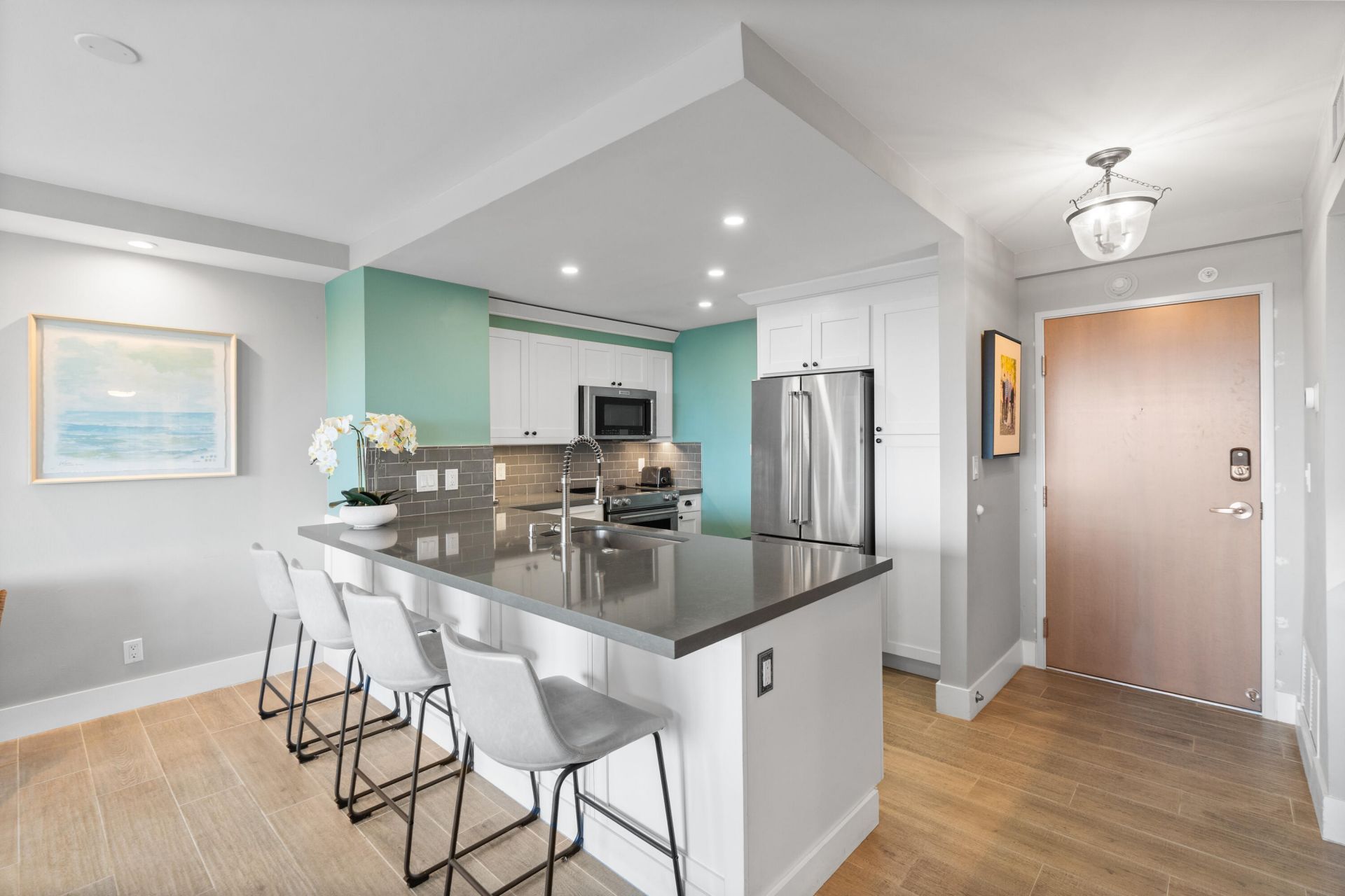 340 Sunset Drive, Unit 1508, Fort Lauderdale, FL 33301 Photo