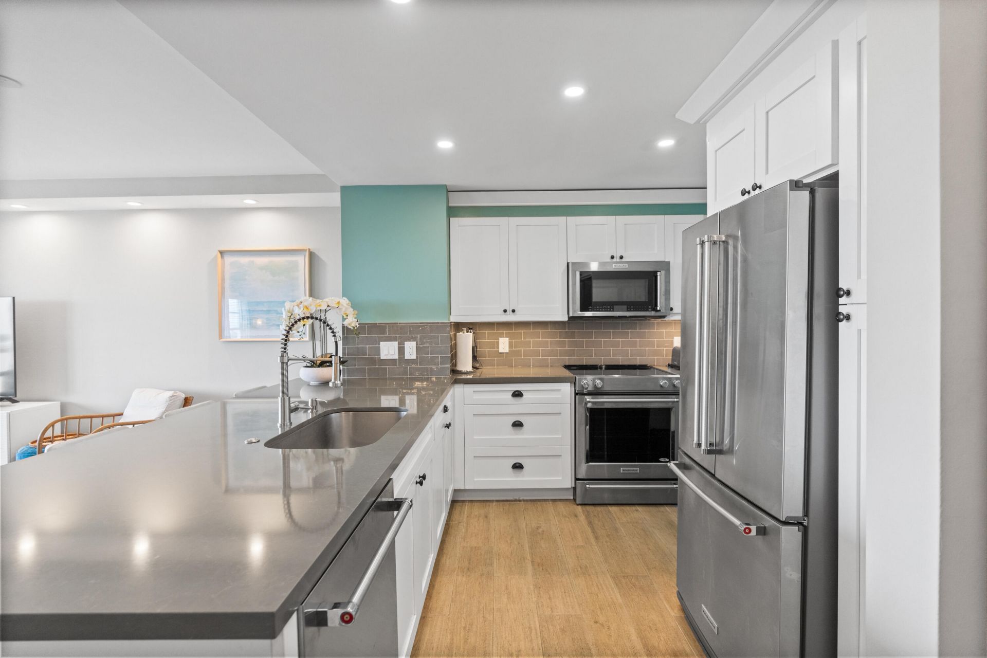 340 Sunset Drive, Unit 1508, Fort Lauderdale, FL 33301 Photo