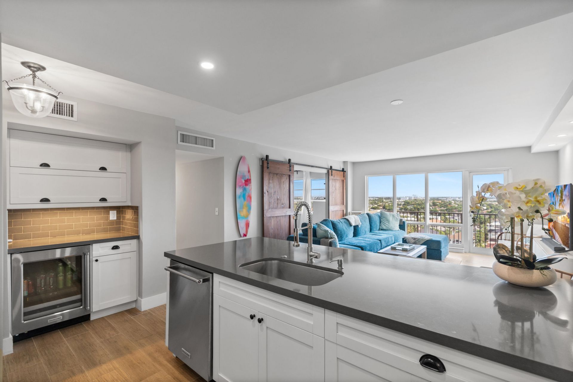 340 Sunset Drive, Unit 1508, Fort Lauderdale, FL 33301 Photo