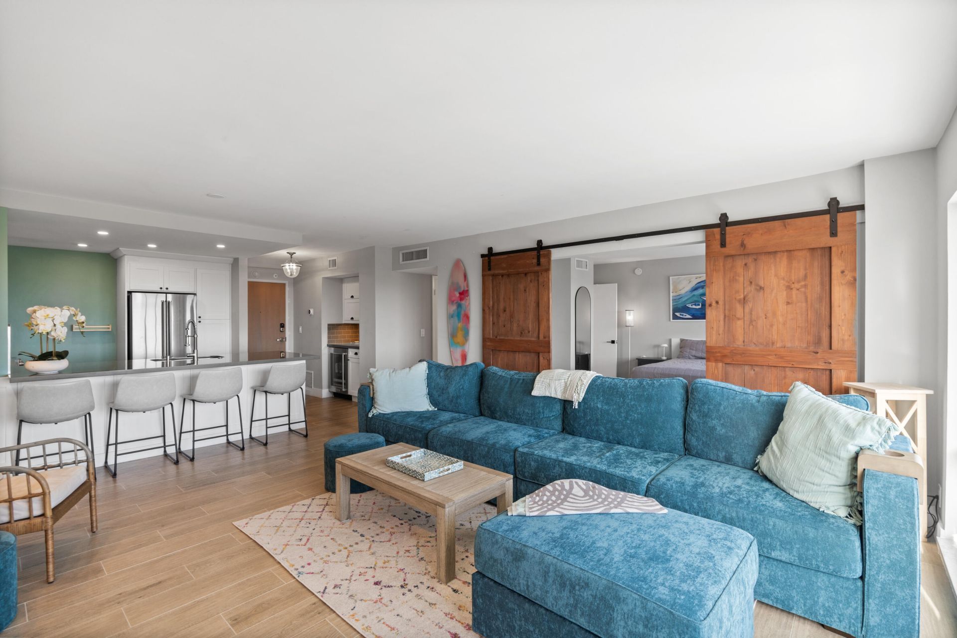 340 Sunset Drive, Unit 1508, Fort Lauderdale, FL 33301 Photo
