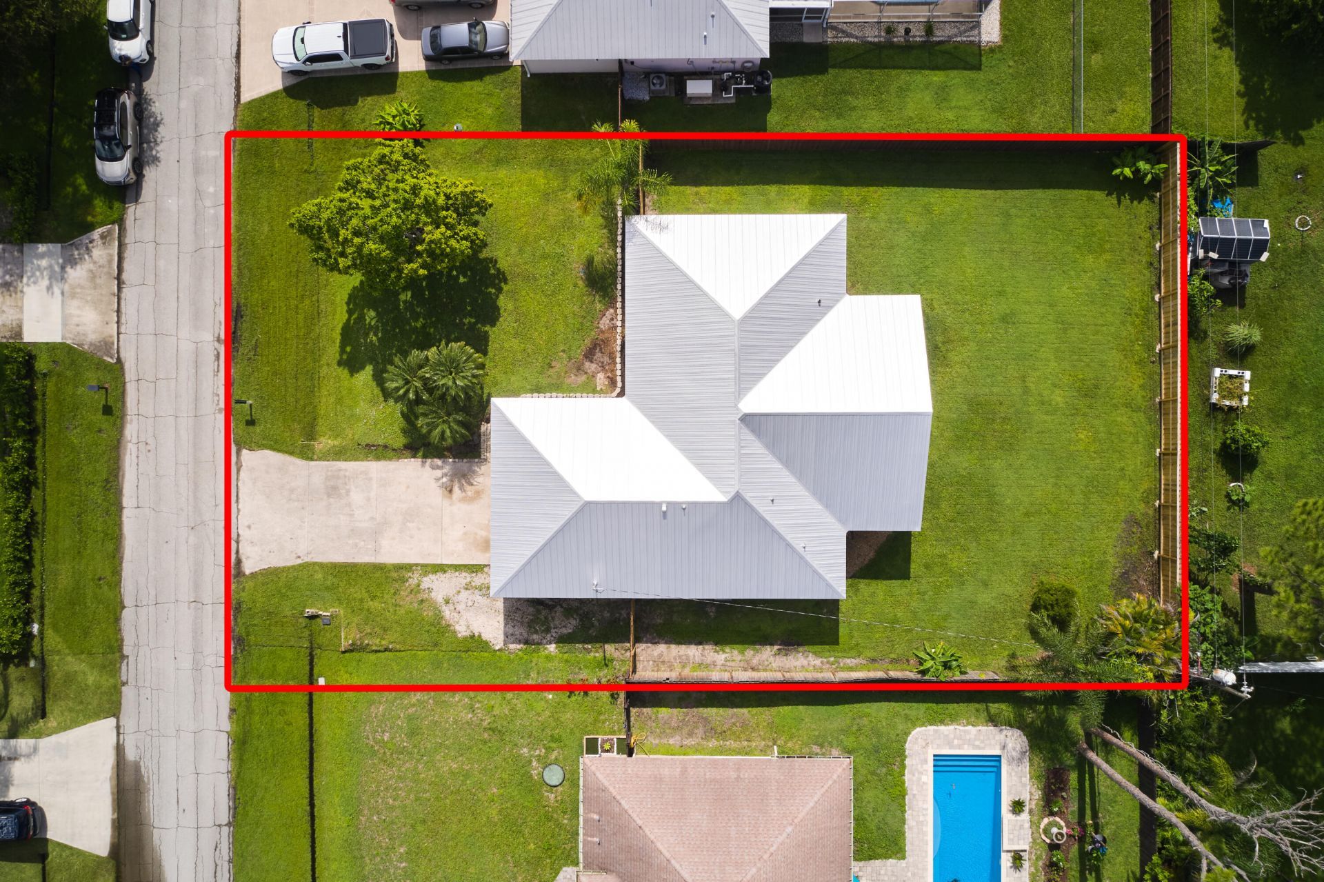 672 SW Ewing Avenue, Port Saint Lucie, FL 34983 Photo