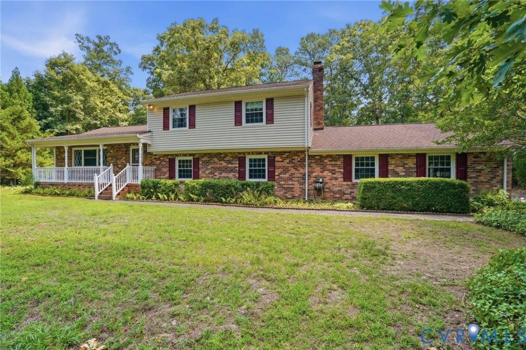 4101 New Kent Highway , Quinton, VA 23141 Main Photo