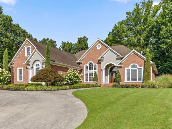 7015 Tenderfoot Trail, Ooltewah, TN 37363