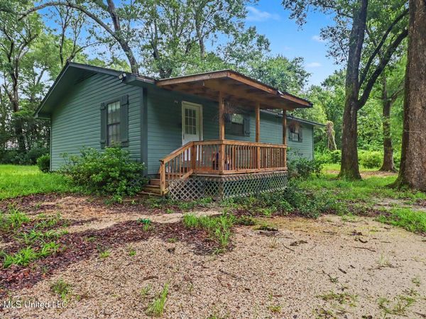11043 Honey Dew Lane, Gulfport, MS 39503