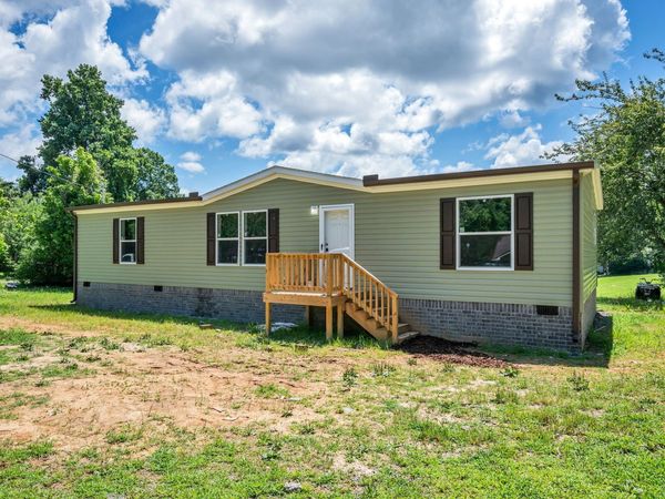 7428 Johnny Crow Rd, Lyles, TN 37098
