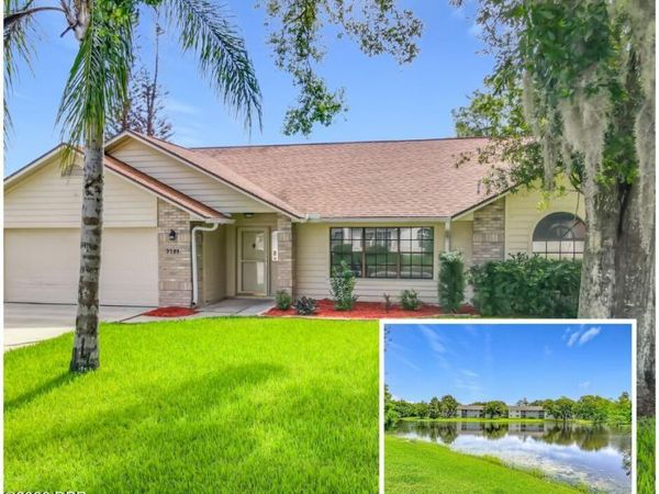 3792 Long Grove Lane, Port Orange, FL 32129